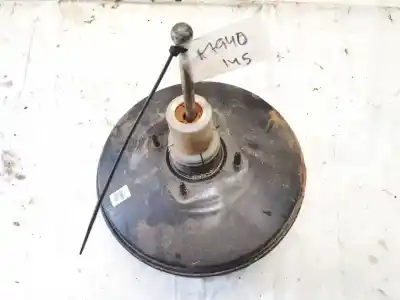 Pièce détachée automobile d'occasion servo frein pour volkswagen golf iii (1h1) 1.9 tdi références oem iam 