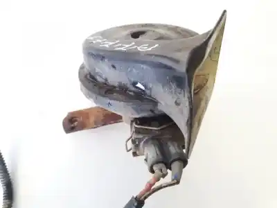 Second-hand car spare part horn for ford galaxy (vx) 1.9 tdi cat oem iam references e200884
