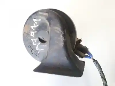 Pezzo di ricambio per auto di seconda mano corno per ford galaxy (vx) 1.9 tdi cat riferimenti oem iam e200884  