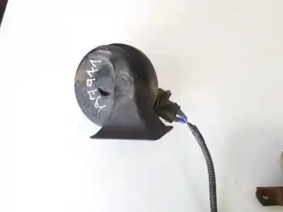 Second-hand car spare part horn for ford galaxy (vx) 1.9 tdi cat oem iam references e200884