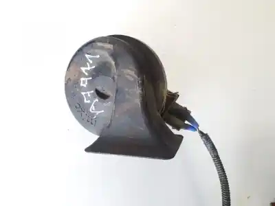 Pezzo di ricambio per auto di seconda mano corno per ford galaxy (vx) 1.9 tdi cat riferimenti oem iam e200884  