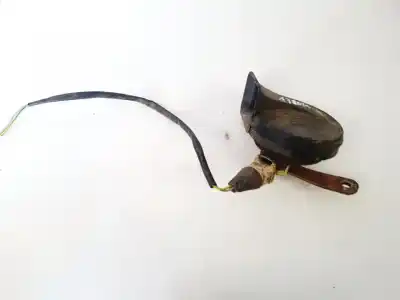 Second-hand car spare part horn for opel antara 2.0 cdti cat (z 20 dmh / llw) oem iam references e335717