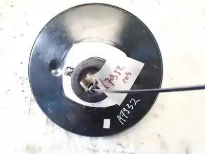 Peça sobressalente para automóvel em segunda mão servo freio por opel meriva b 1.7 16v cdti referências oem iam 13122530qb