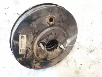 Peça sobressalente para automóvel em segunda mão servo freio por opel meriva b 1.7 16v cdti referências oem iam 13122530qb  