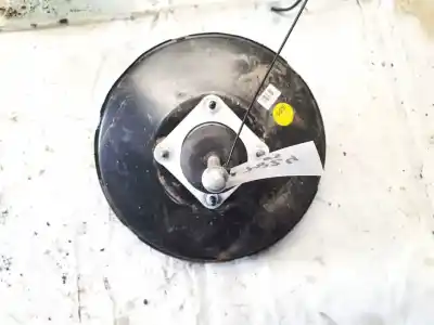 Second-hand car spare part brake servo for skoda octavia combi (1z5) 1.9 tdi dpf oem iam references 1k1614105an