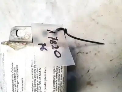 Автозапчастина б/у передня права подушка безопасности для skoda octavia combi (1z5) 1.9 tdi dpf посилання на oem iam vwag38436  cav16034305