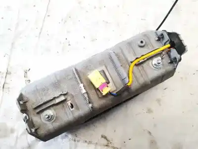 Автозапчастина б/у передня права подушка безопасности для skoda octavia combi (1z5) 1.9 tdi dpf посилання на oem iam vwag38436  cav16034305