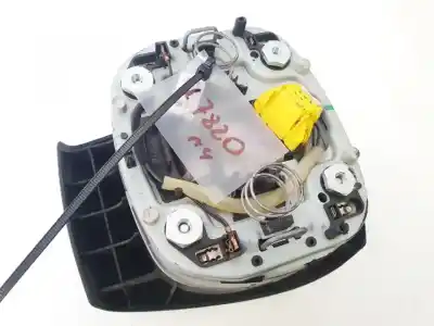 Автозапчасти б/у передняя левая подушка безопасности за skoda octavia combi (1z5) 1.9 tdi dpf ссылки oem iam 1z0880201ae  1z0880201ae3x1