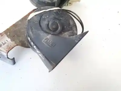 Peça sobressalente para automóvel em segunda mão buzina / sirene por fiat ulysse (179) 2.2 jtd dynamic referências oem iam e30055306