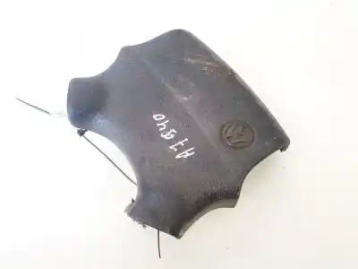 Pièce détachée automobile d'occasion airbag avant gauche pour volkswagen golf iii (1h1) 1.9 tdi références oem iam 84969