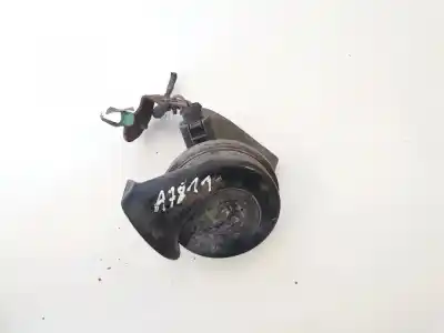 Second-hand car spare part horn for volkswagen passat b6 (3c2) 2.0 tdi 16v oem iam references e1000209