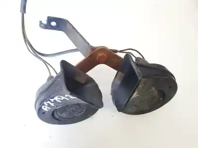 Pezzo di ricambio per auto di seconda mano corno per audi a6 avant (c4) 2.5 tdi riferimenti oem iam e335717