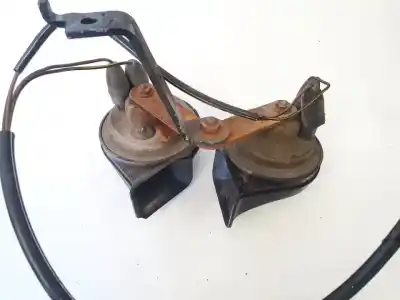 Pezzo di ricambio per auto di seconda mano corno per audi a6 avant (c4) 2.5 tdi riferimenti oem iam e335717  