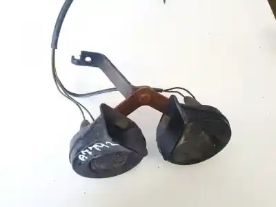 Pezzo di ricambio per auto di seconda mano corno per audi a6 avant (c4) 2.5 tdi riferimenti oem iam e335717  