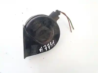 Pezzo di ricambio per auto di seconda mano corno per audi a6, c5 2001.08 - 2005.01 facelift 2.5 tdi 120kw 2002.07 - 2005.01 riferimenti oem iam e30052383   Pezzo di ricambio per auto di seconda mano corno per audi a6, c5 2001.08 - 2005.01 facelift 2.5 tdi 120kw 2002.07 - 2005.01 riferimenti oem iam e30052383