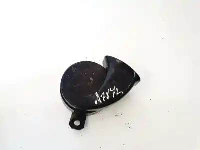 Автозапчастина б/у ріг для subaru legacy berl. b13 (bl) 2.5 se посилання на oem iam e13000094