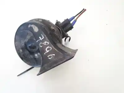 Second-hand car spare part horn for audi a6 c5 (4b2, 4b4) 2.5 tdi oem iam references e20092018