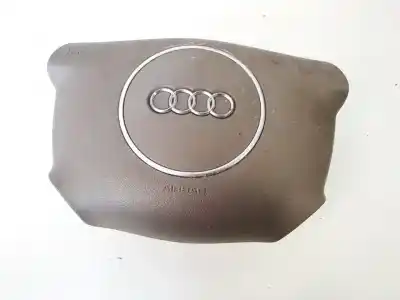 Автозапчастина б/у передня ліва подушка безопасности для audi a4 b6 (8e2) 2.5 tdi quattro посилання на oem iam 8e0880201aa