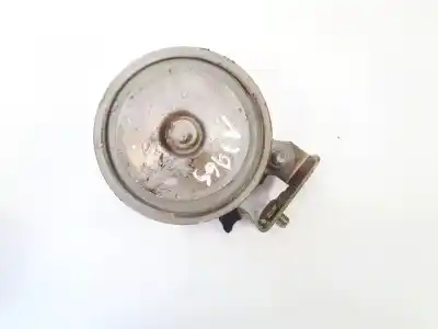 Second-hand car spare part horn for volkswagen passat variant (3b6) 1.9 tdi oem iam references e2a722367