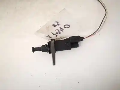 Pièce détachée automobile d'occasion bouton interrupteur pour volkswagen golf iii (1h1) 1.9 tdi références oem iam 1h0927189a
