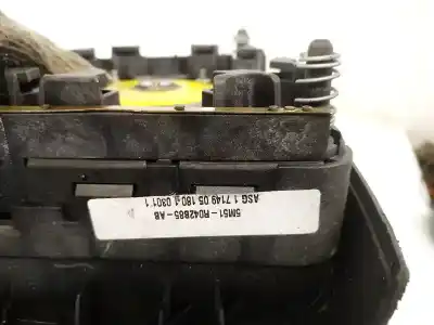 Автозапчасти б/у передняя левая подушка безопасности за ford c-max (cb3) 1.6 tdci cat ссылки oem iam 5m51r042b85ab  5m51-r042b85-ab