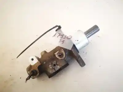 Peça sobressalente para automóvel em segunda mão bomba de travões por volkswagen passat variant (315) 1.8 referências oem iam 