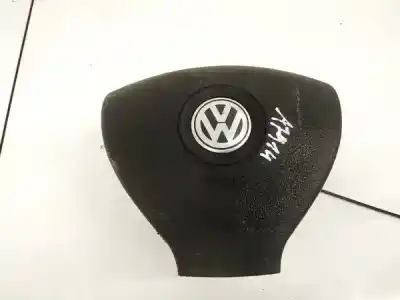 Gebrauchtes Autoersatzteil AIRBAG VORNE LINKS zum VOLKSWAGEN PASSAT B6 (3C2)  OEM-IAM-Referenzen 1K0880201N  61609050B