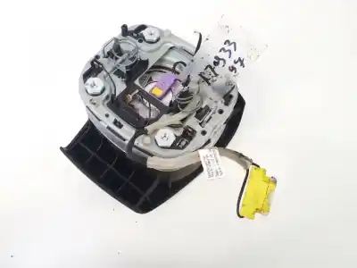 Автозапчастина б/у передня ліва подушка безопасности для skoda octavia ii combi (1z5) 1.6 lpg посилання на oem iam 1z0880201n  001gu01rs7c