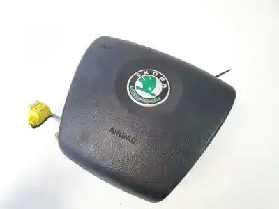 Автозапчасти б/у передняя левая подушка безопасности за skoda octavia ii combi (1z5) 1.6 lpg ссылки oem iam 1z0880201n