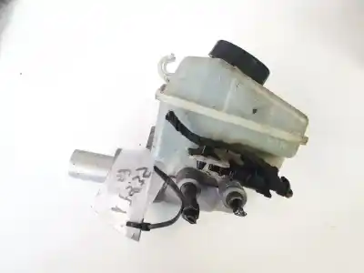 Peça sobressalente para automóvel em segunda mão bomba de travões por opel zafira b 1.9 cdti referências oem iam 