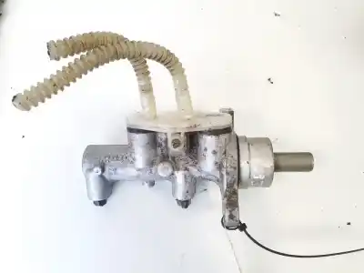 Peça sobressalente para automóvel em segunda mão bomba de travões por opel meriva b 1.7 16v cdti referências oem iam 2869