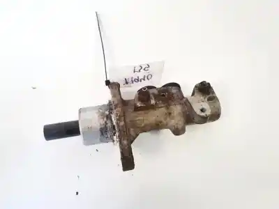 Pièce détachée automobile d'occasion pompe de frein pour volkswagen golf iii (1h1) 1.9 tdi références oem iam 