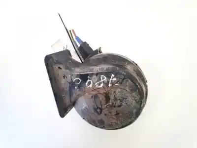 Second-hand car spare part horn for audi a6 c5 (4b2, 4b4) 2.5 tdi oem iam references e20092018