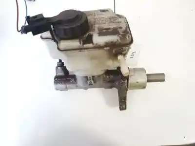 Автозапчасти б/у тормозной насос за SKODA OCTAVIA II COMBI (1Z5) 1.6 LPG ссылки OEM IAM 1K1611301C  