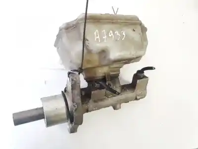 Автозапчасти б/у тормозной насос за skoda octavia ii combi (1z5) 1.6 lpg ссылки oem iam 1k1611301c  