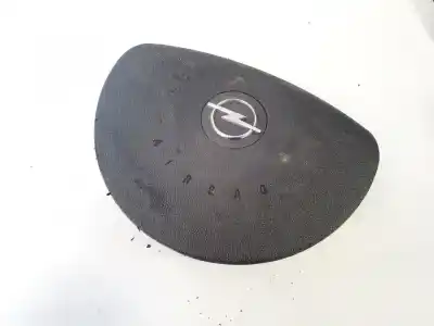Peça sobressalente para automóvel em segunda mão airbag dianteiro esquerdo por opel meriva b 1.7 16v cdti referências oem iam 18114955