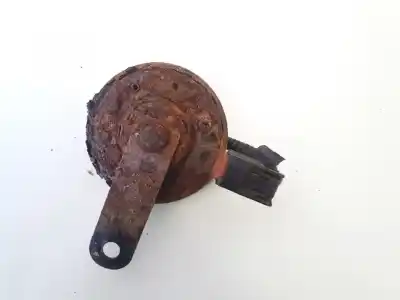 Автозапчастина б/у ріг для skoda octavia combi (1z5) 1.9 tdi dpf посилання на oem iam   