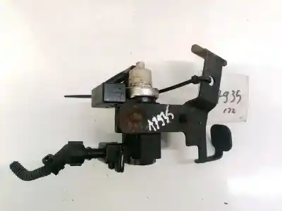 Peça sobressalente para automóvel em segunda mão bomba de ar secundária por opel zafira b 1.9 cdti referências oem iam 55558101