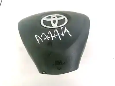 Автозапчасти б/у передняя левая подушка безопасности за toyota auris, i e15 2006.10 - 2012.10 2.0l 93kw d-4d 2006.10 - 2012.10 ссылки oem iam 4513002290b0