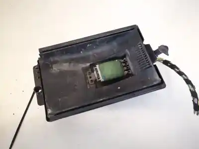 Peça sobressalente para automóvel em segunda mão resistência sofagem chauffage por volkswagen golf iv (1j1) 1.9 tdi referências oem iam 