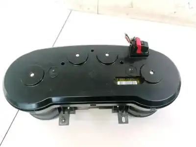 Peça sobressalente para automóvel em segunda mão quadrante por fiat bravo (198) 1.9 dynamic multijet referências oem iam   