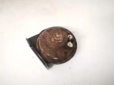 Pezzo di ricambio per auto di seconda mano corno per fiat bravo (198) 1.9 dynamic multijet riferimenti oem iam e355306  