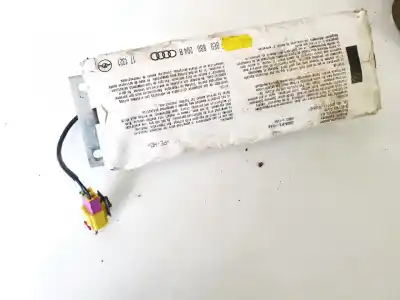 Автозапчастина б/у передня права подушка безопасности для audi a4 b6 (8e2) 2.5 tdi quattro посилання на oem iam 6019366