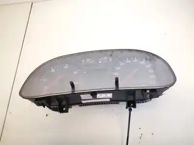 Peça sobressalente para automóvel em segunda mão quadrante por volkswagen golf iv (1j1) 1.9 tdi referências oem iam 1j0920801e