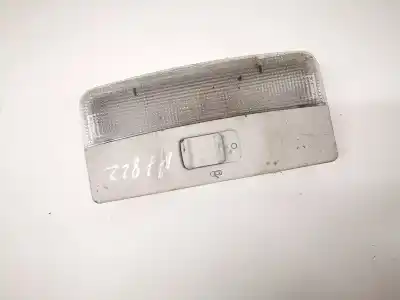 Автозапчастина б/у внутрішне світло для skoda octavia combi (1z5) 1.9 tdi dpf посилання на oem iam 1z0947105