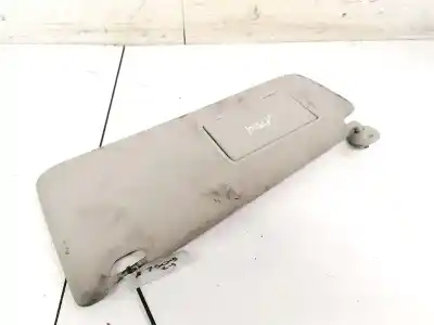 Second-hand car spare part left sunshade for ford c-max (cb3) 1.6 tdci cat oem iam references 