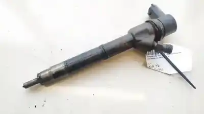 Pièce détachée automobile d'occasion injecteur pour hyundai i30 1.6 crdi cat références oem iam 0445110320
