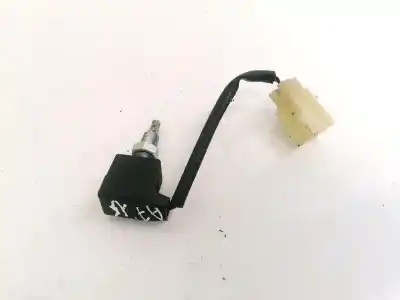 Pezzo di ricambio per auto di seconda mano interruttore per hyundai i30 1.6 crdi cat riferimenti oem iam 