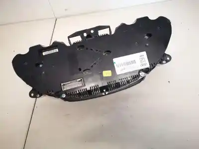 Second-hand car spare part dashboard for audi a5 cabriolet (8f7) 3.0 tdi quattro oem iam references 8t0920900g  503001620504