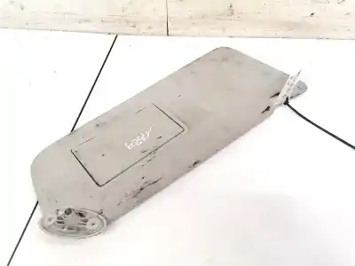 Second-hand car spare part left sunshade for ford c-max (cb3) 1.6 tdci cat oem iam references 